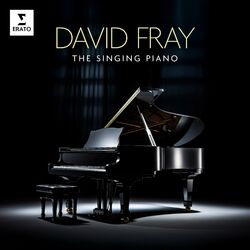 Cover of The Singing Piano