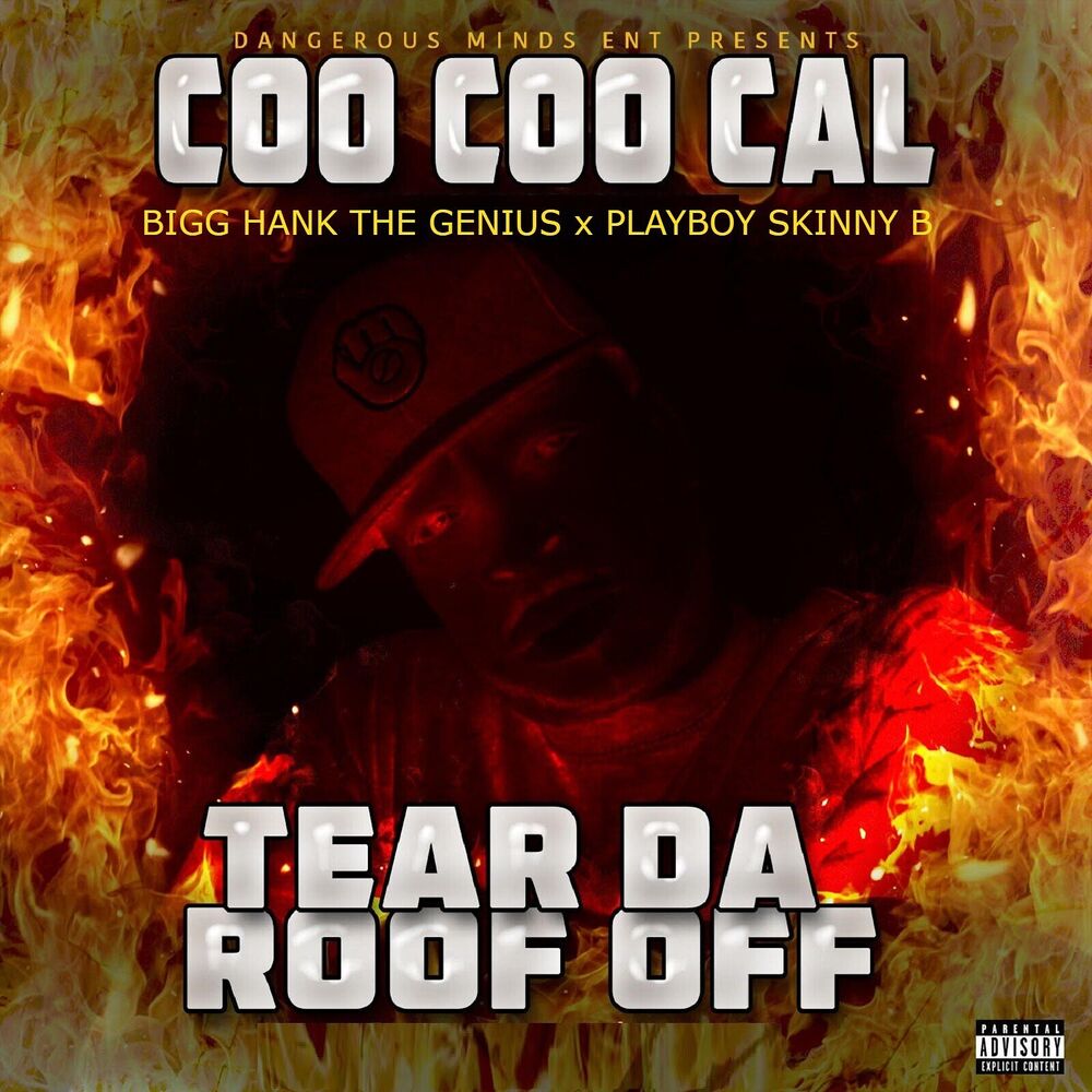 Picture of Tear da Roof Off