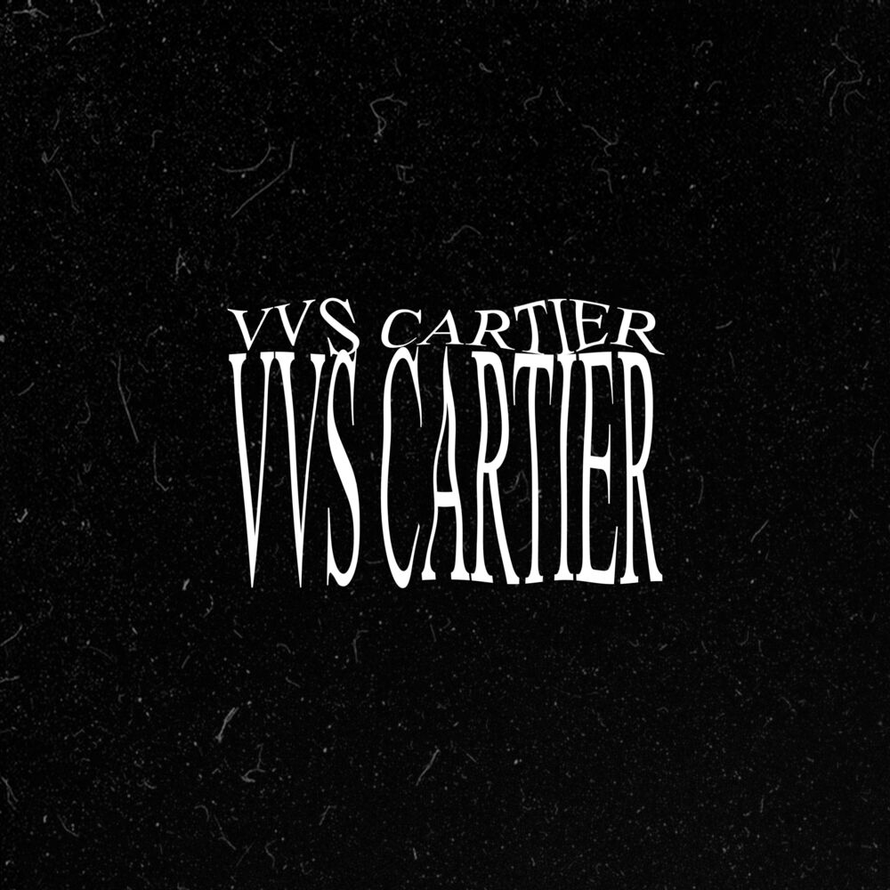 Picture of Vvs Cartier (Remix)