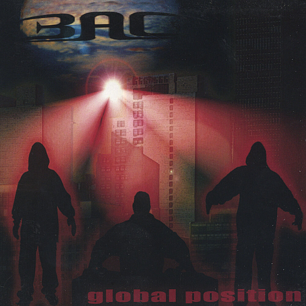 Picture of Global Position