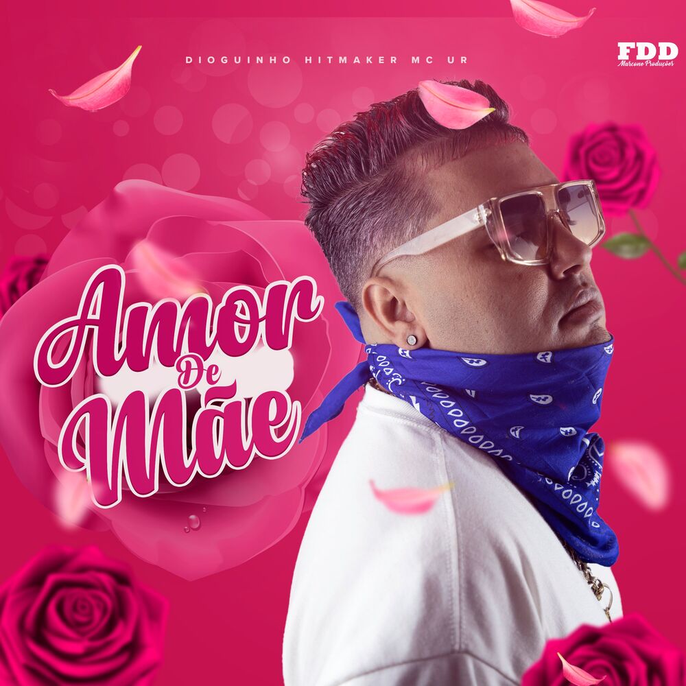 Picture of Amor De Mãe