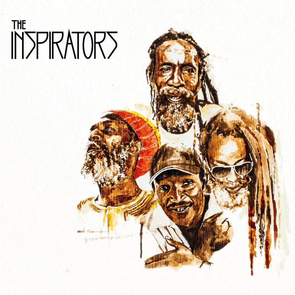 Picture of The Inspirators