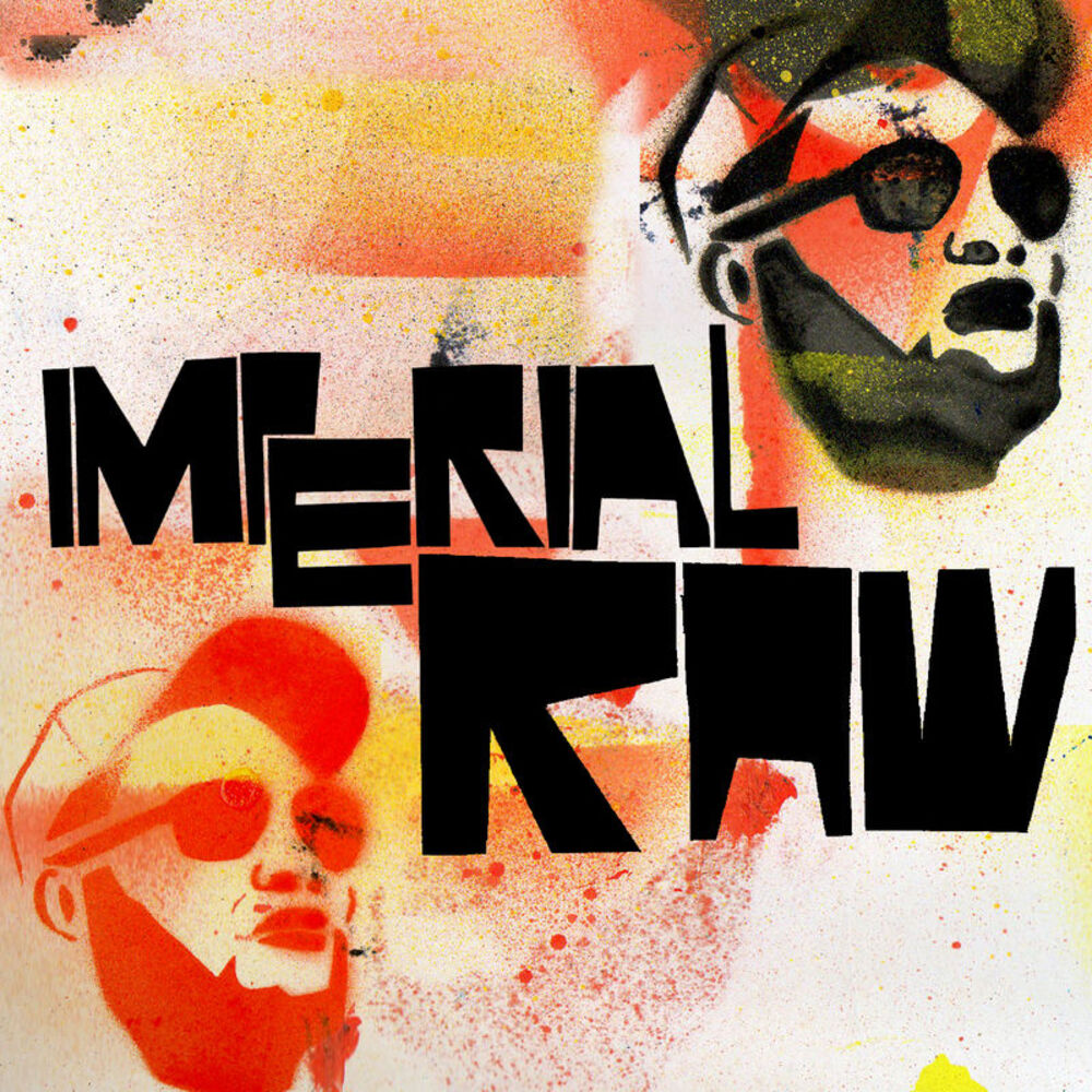Picture of Raw