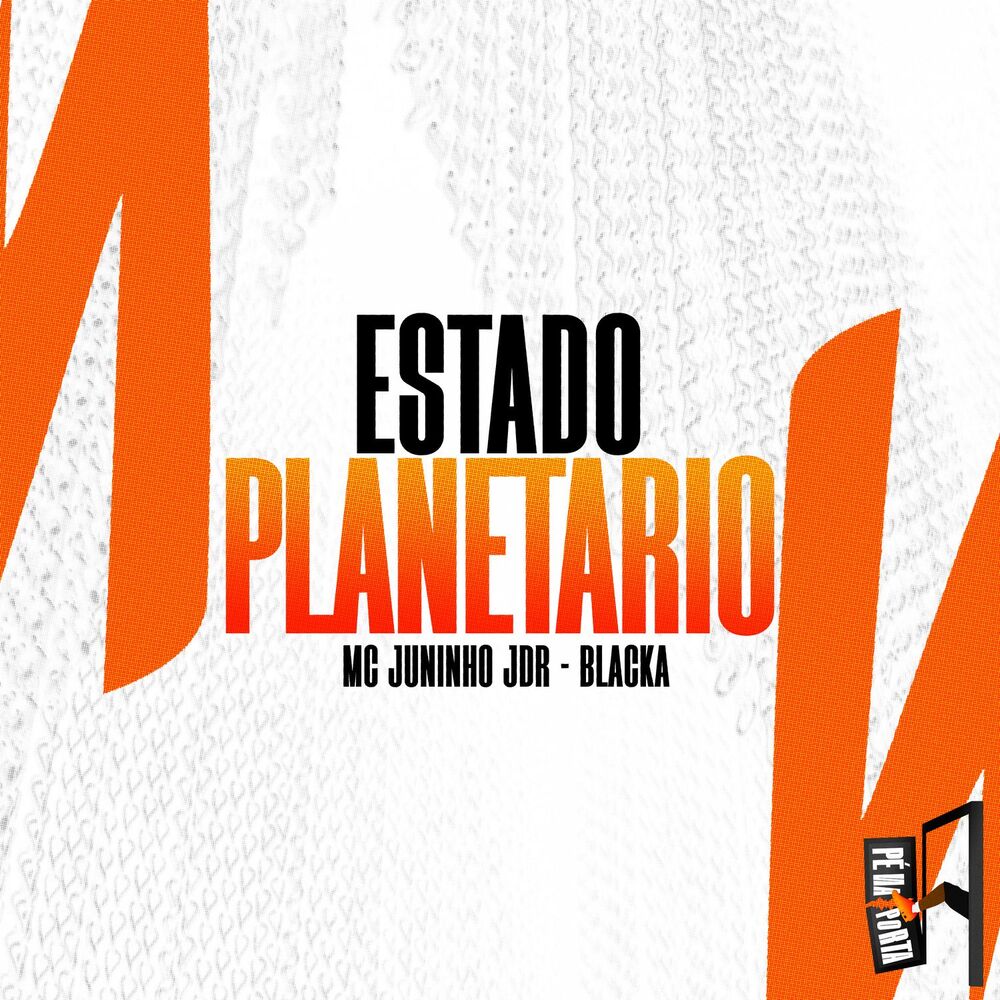 Picture of Estado Planetario