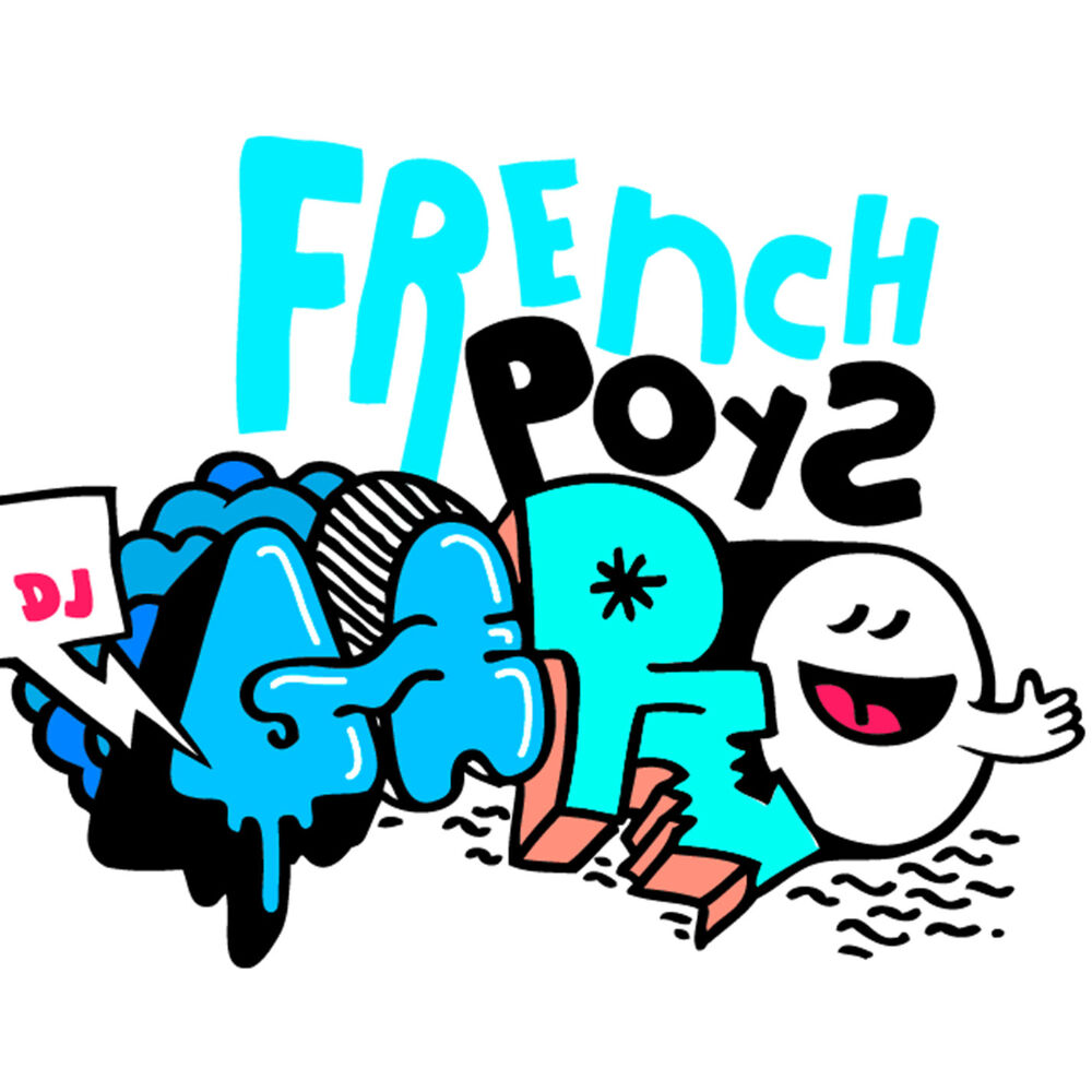 Picture of French Poyz
