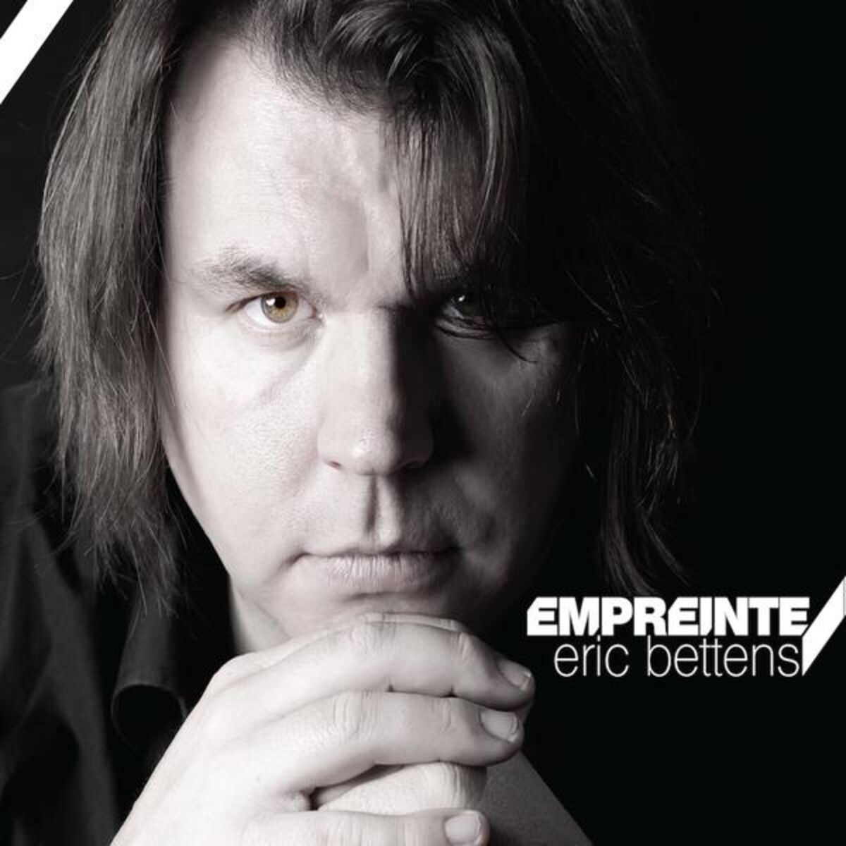 Album cover of Empreinte