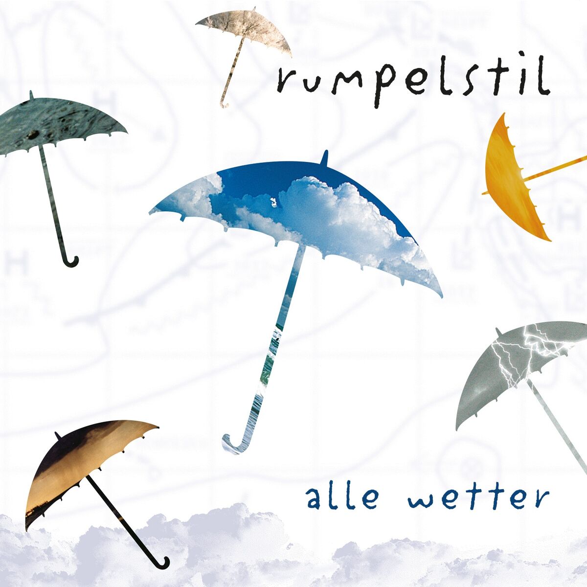 Album cover of Knallekowski Kugelblitz