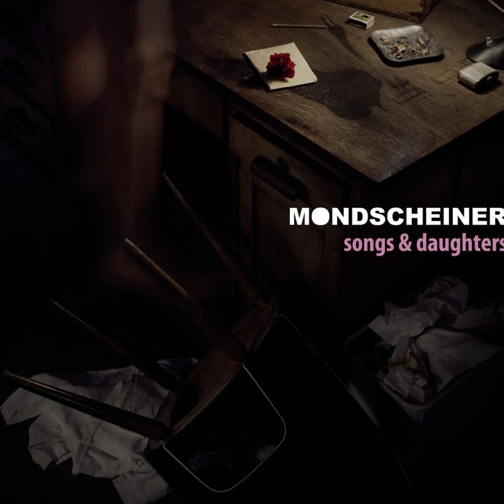 Picture of songs & daughters