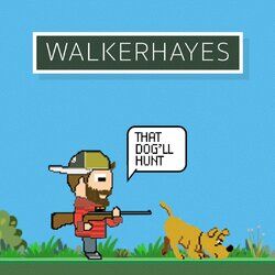 Cover of That Dog'll Hunt