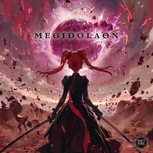 Haz Studio - Megidolaon | Deezer