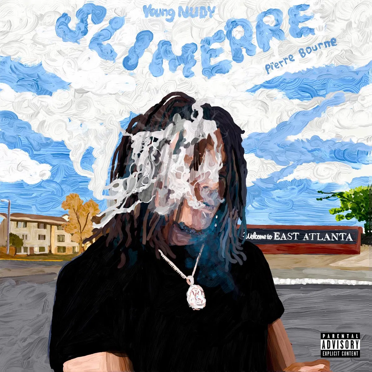 Sli'merre, Young Nudy