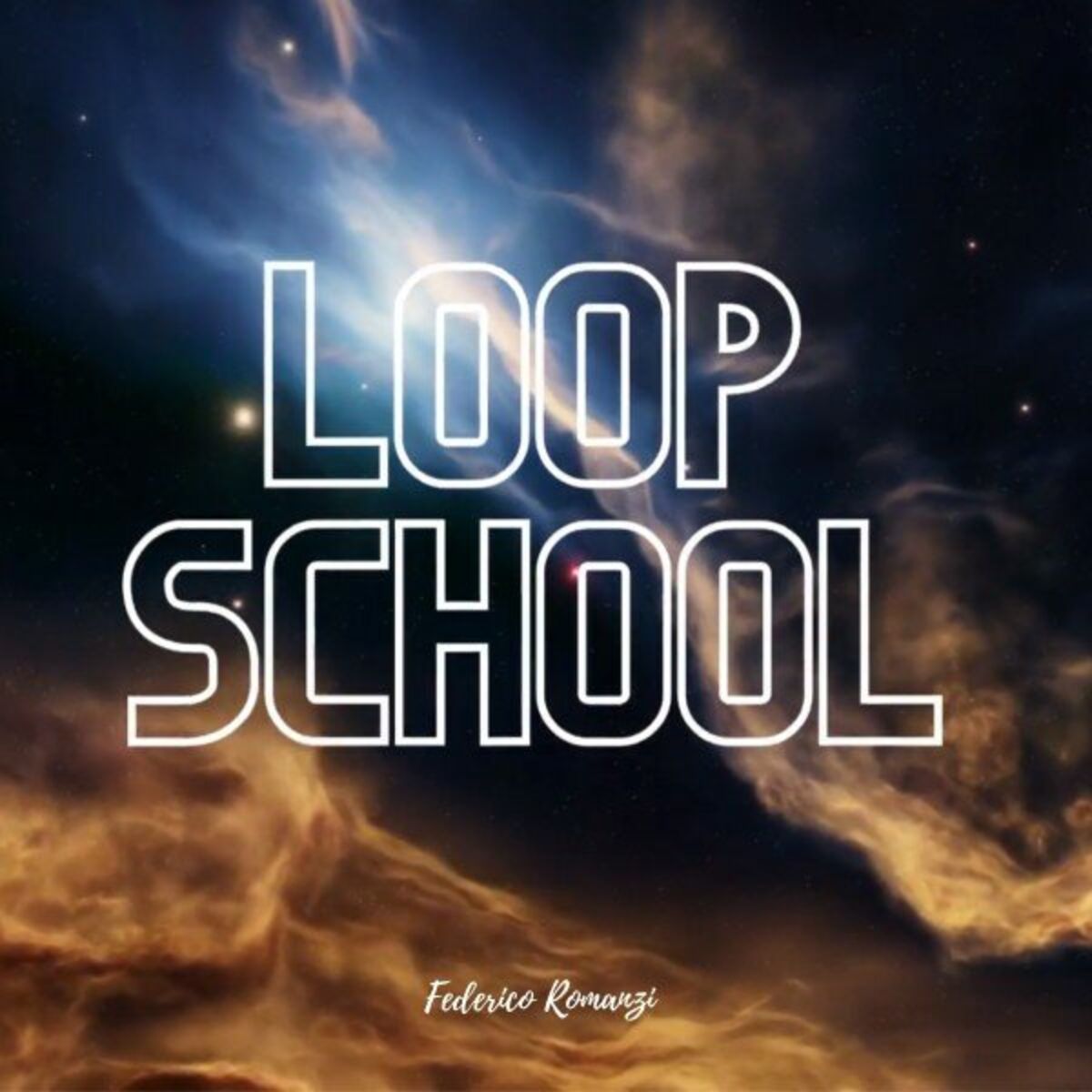 Album cover of Loop School