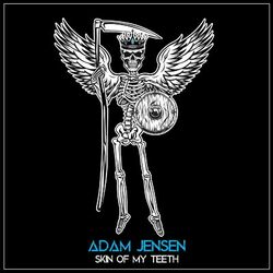 Cover of Skin of My Teeth