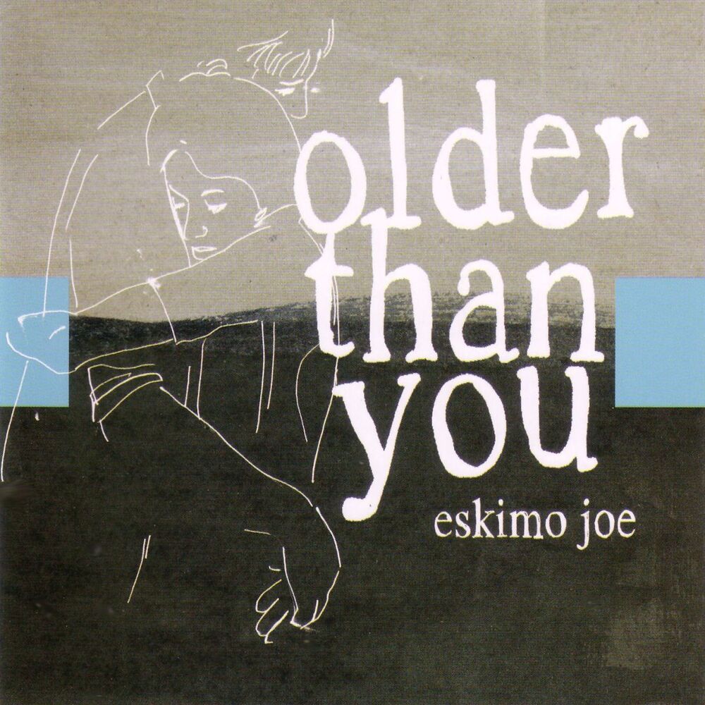 Picture of Older Than You