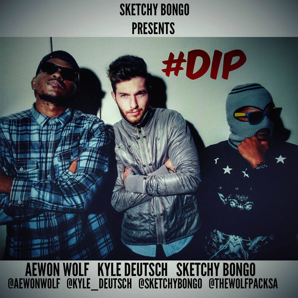 Picture of #Dip