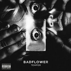 Cover of Temper