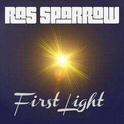 Cover of First Light
