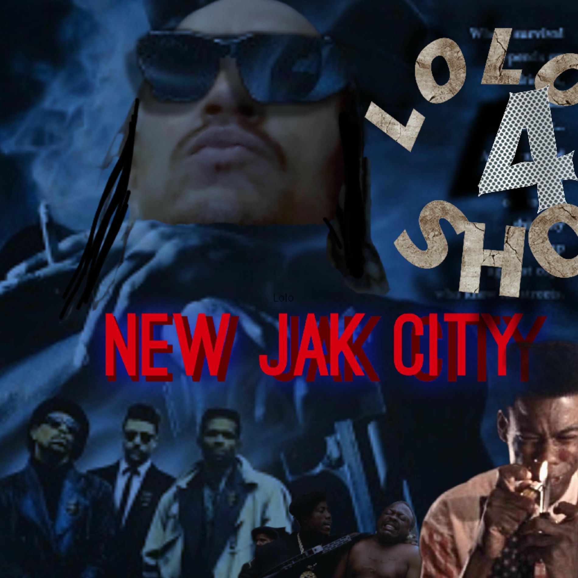 Album cover of Stay down (feat. Let loose)
