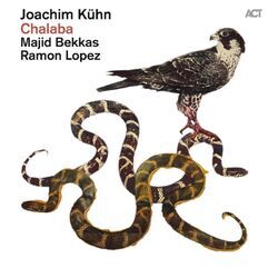 Cover of Chalaba