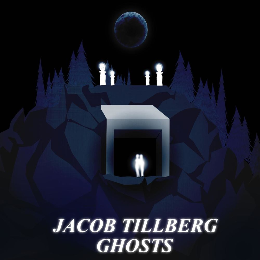 Picture of Ghosts