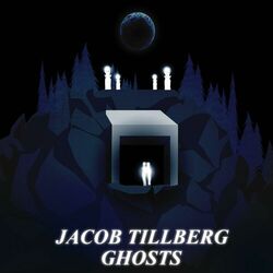 Cover of Ghosts
