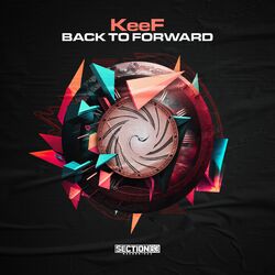 Cover of Back to Forward