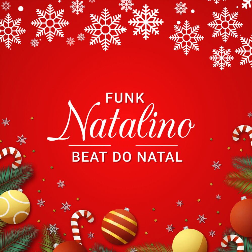 Picture of Funk Natalino (Beat do Natal)