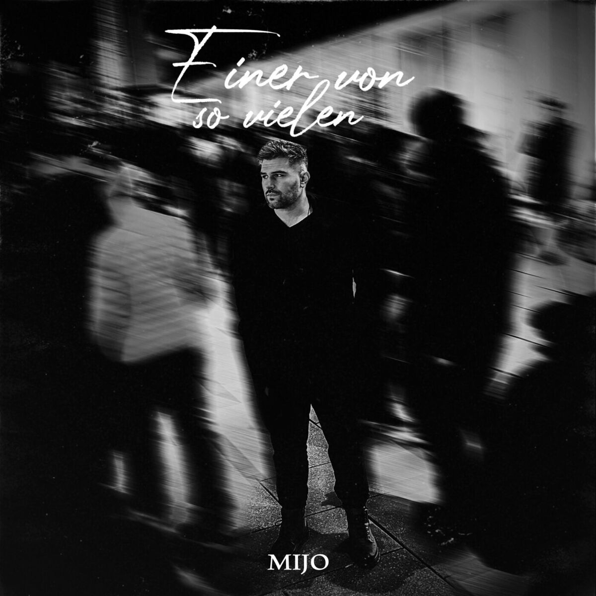 Album cover of Einer von so vielen