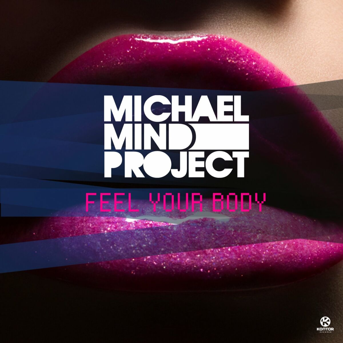 Album cover of Feel Your Body