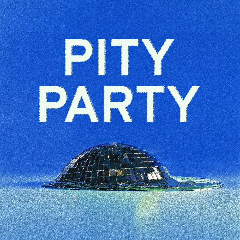 Picture of Pity Party