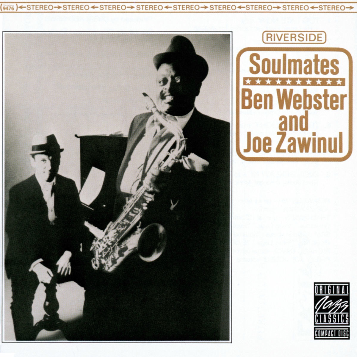 Album cover of Soulmates