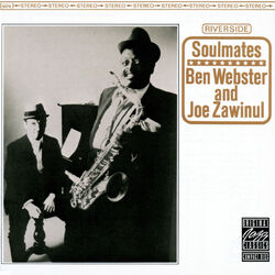 Cover of Soulmates