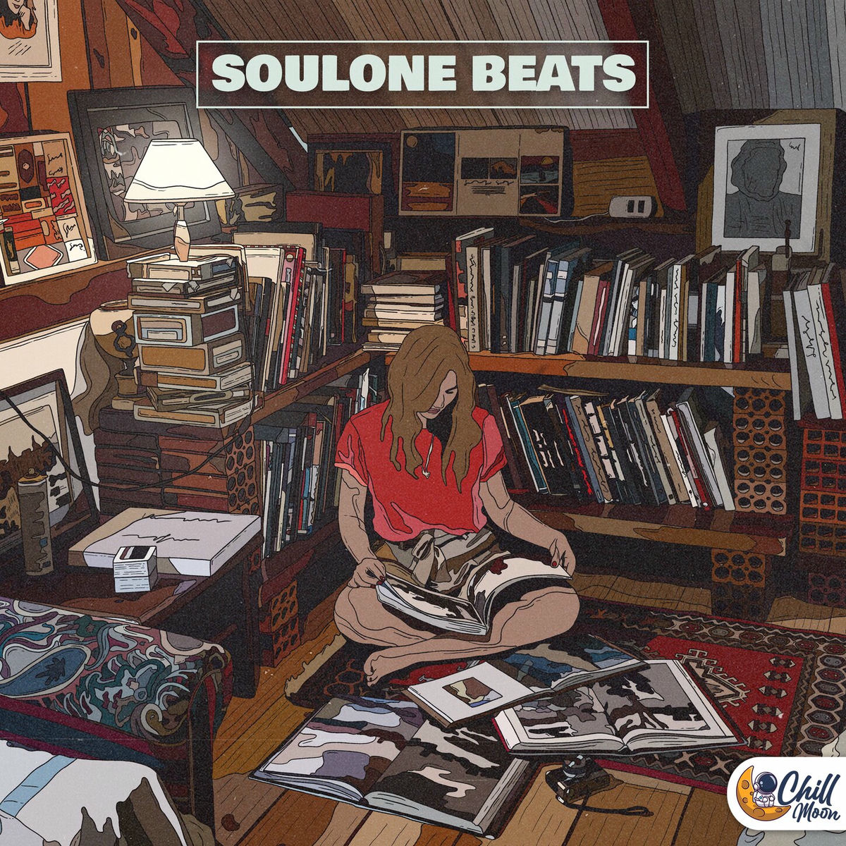 Album cover of Easy