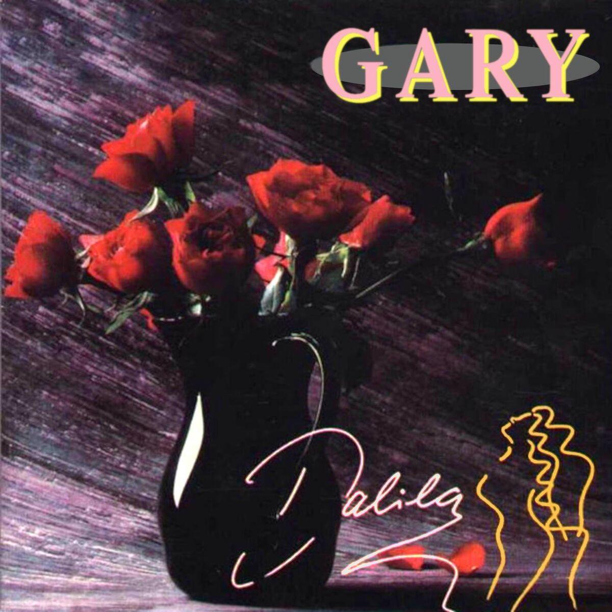 Album cover of Dalila