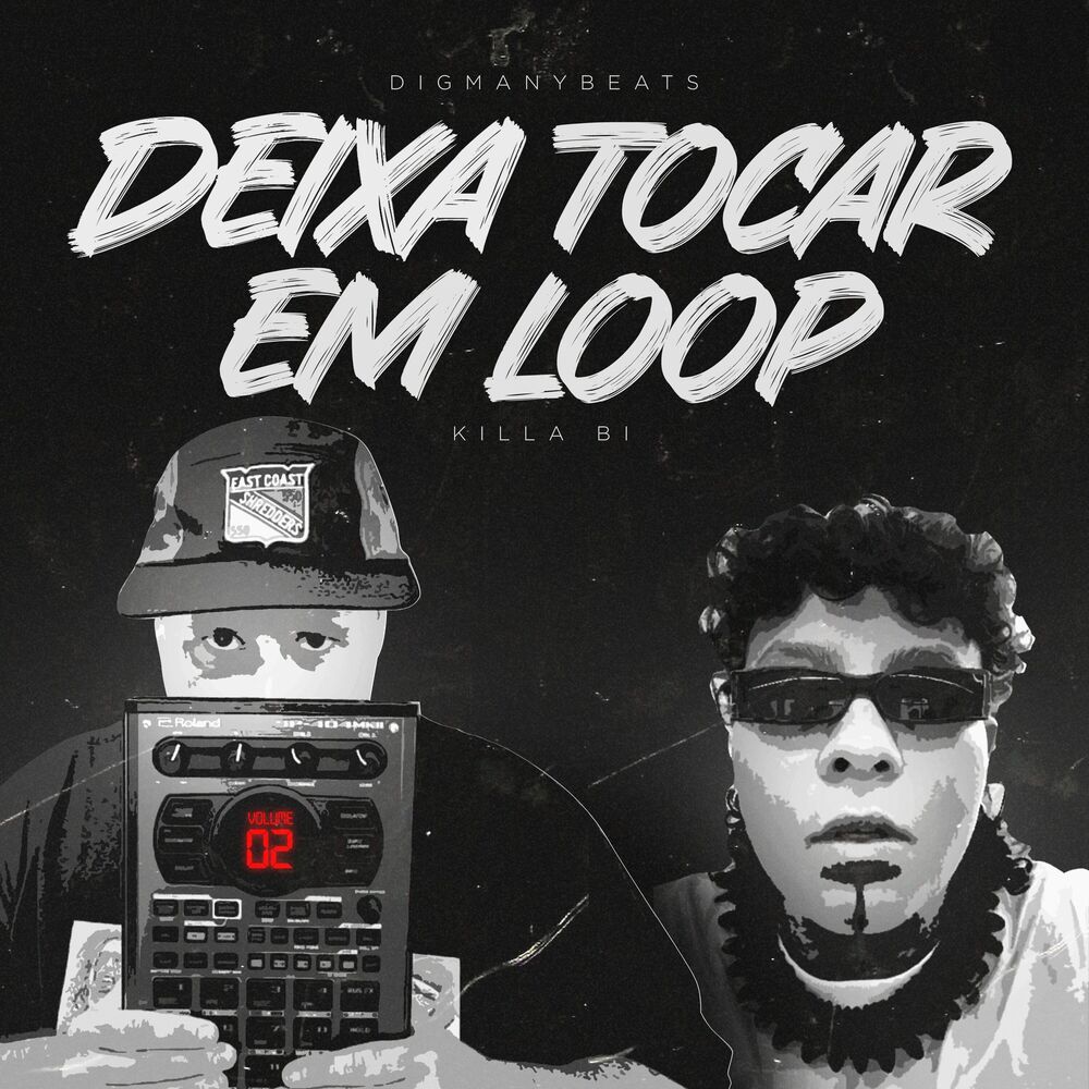 Picture of Deixa Tocar em Loop