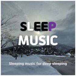 Cover of lullaby for babies to go to sleep | Sleeping music for deep sleeping