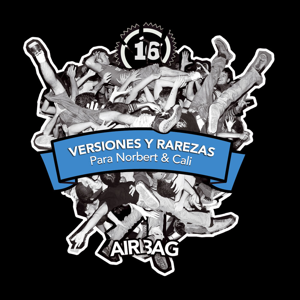 Picture of Versiones y Rarezas para Norbert y Cali