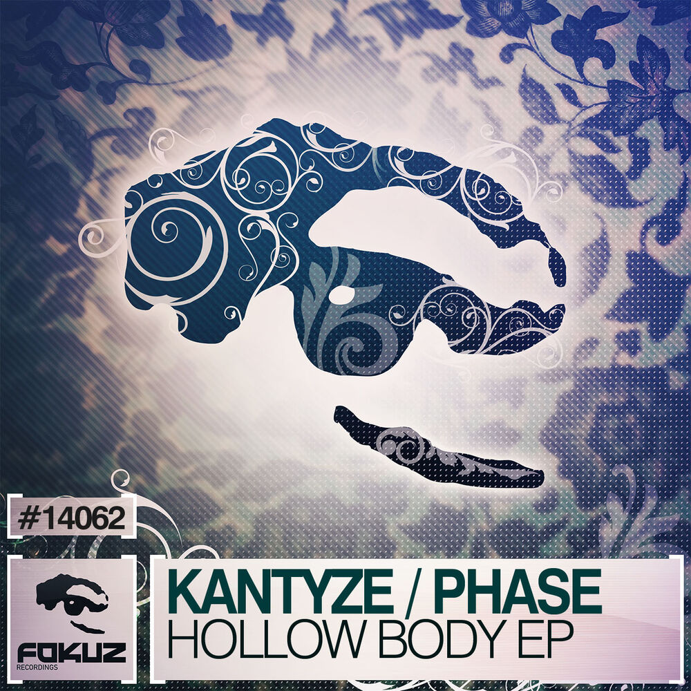 Picture of Hollow Body EP