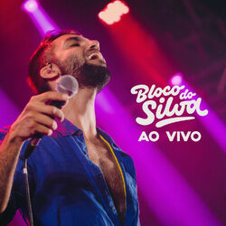 Cover of Bloco do Silva (Ao Vivo)