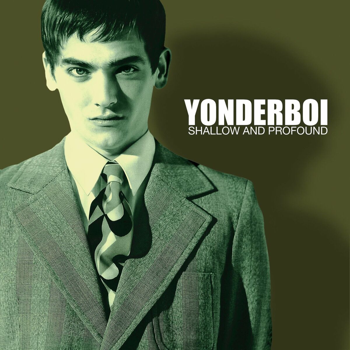 Album cover of Intro