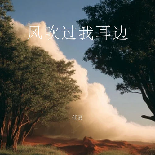 风吹过我耳边