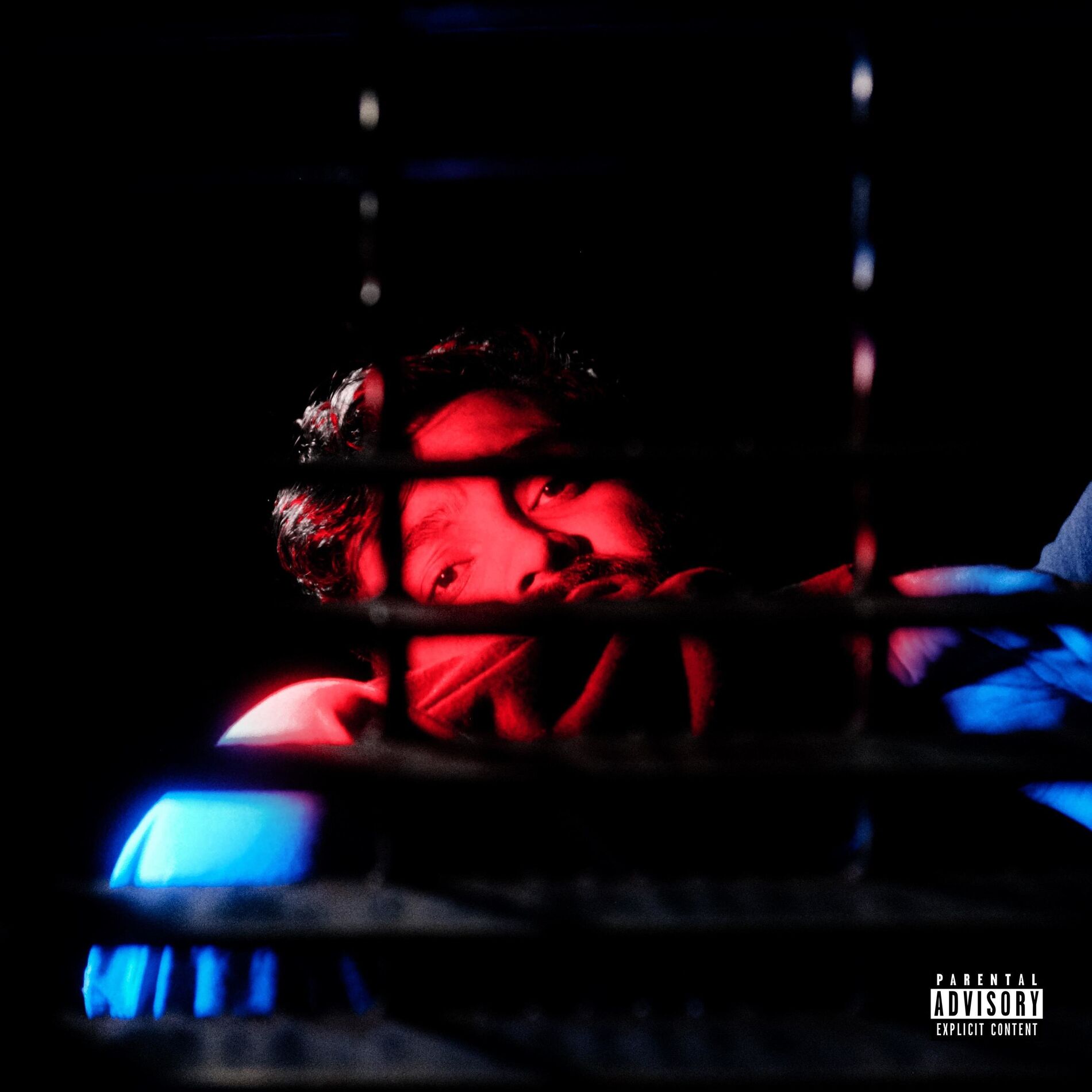 Album cover of Sombra Paradise