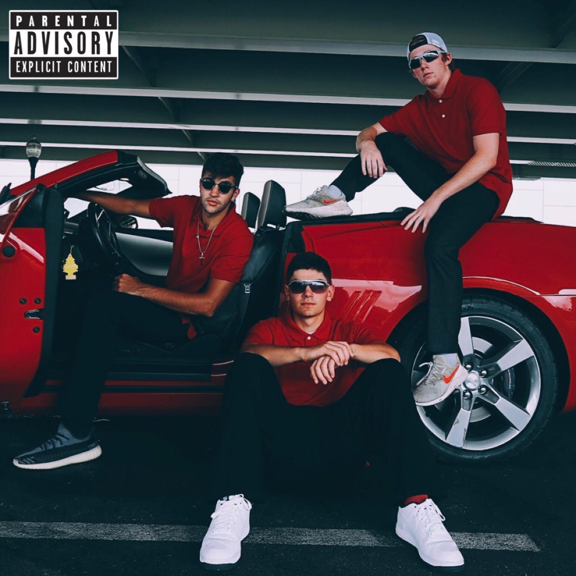 Album cover of Rent Free