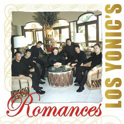 Cover of Romances