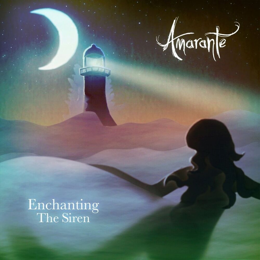 Picture of Enchanting The Siren