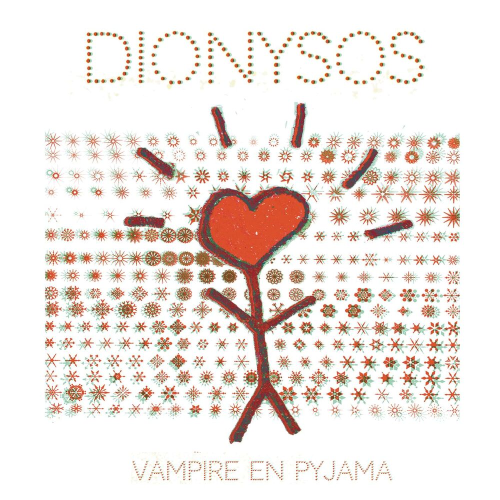 Picture of Vampire en pyjama
