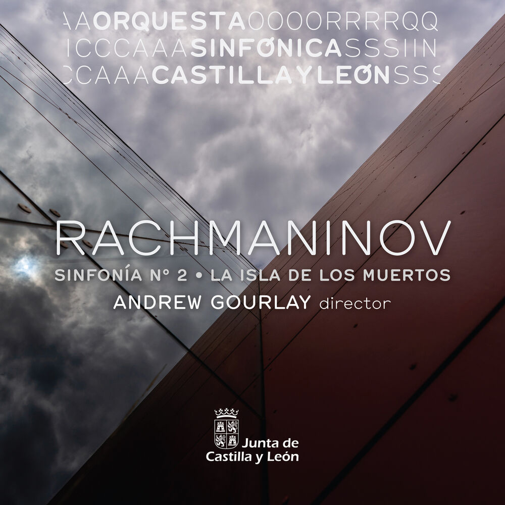 Picture of Rachmaninov