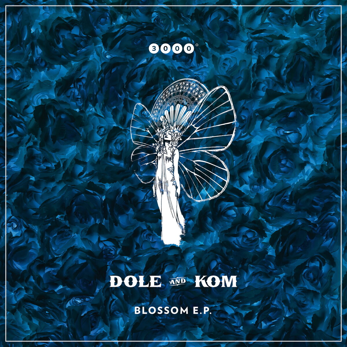 Album cover of Blossom