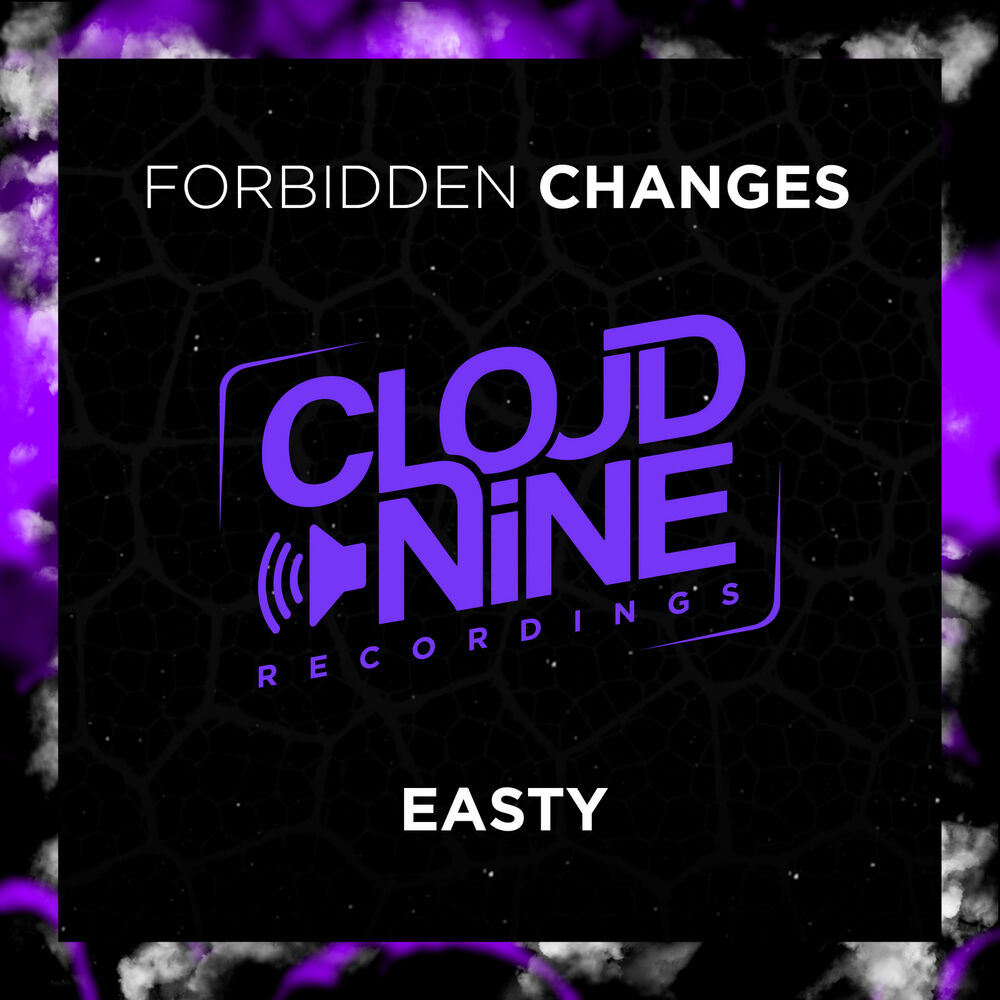 Picture of Forbidden Changes