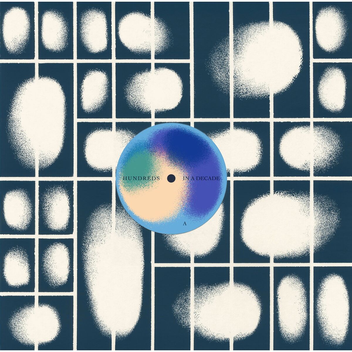 Album cover of In a Decade (Live at Elbphilharmonie)